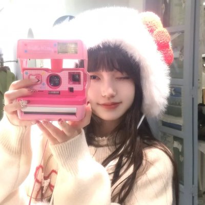 学姐我的心被你偷啦